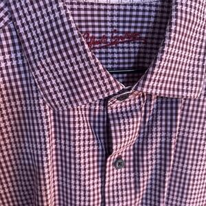 Robert‎ Graham Mens L Long Sleeve Button Up Skulls Multicolor RN81913 CA26689